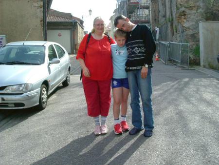famille
